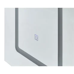 CONDOR - Badkamermeubel - Zwart - Multiplex