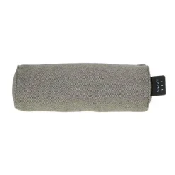Cosipillow Bolster Comfort warmtekussen grey - 45x15cm
