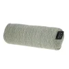 Cosipillow Bolster Comfort warmtekussen green - 45x15cm