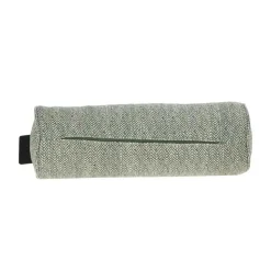 Cosipillow Bolster Comfort warmtekussen green - 45x15cm