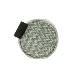 Cosipillow Bolster Comfort warmtekussen green - 45x15cm