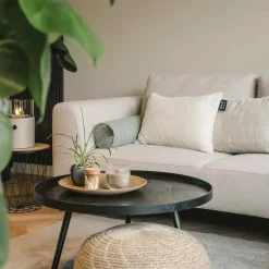 Cosipillow Bolster Comfort warmtekussen green - 45x15cm