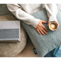 Cosipillow Comfort warmtekussen green - 50x50cm