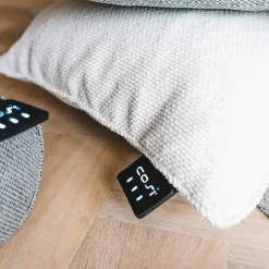 Cosipillow Comfort warmtekussen teddy - 50x50cm