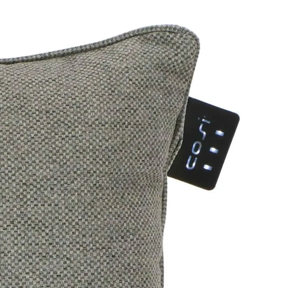 Cosipillow Comfort warmtekussen grey - 40x60cm