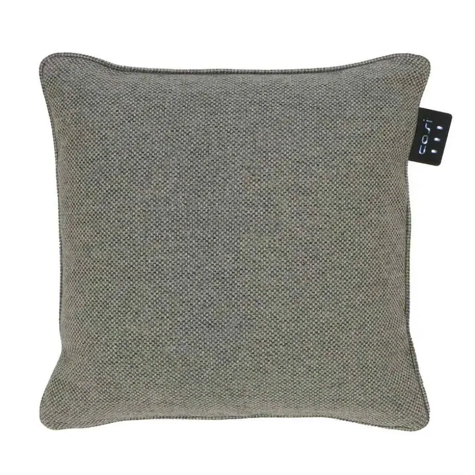 Cosipillow Comfort warmtekussen grey - 50x50cm