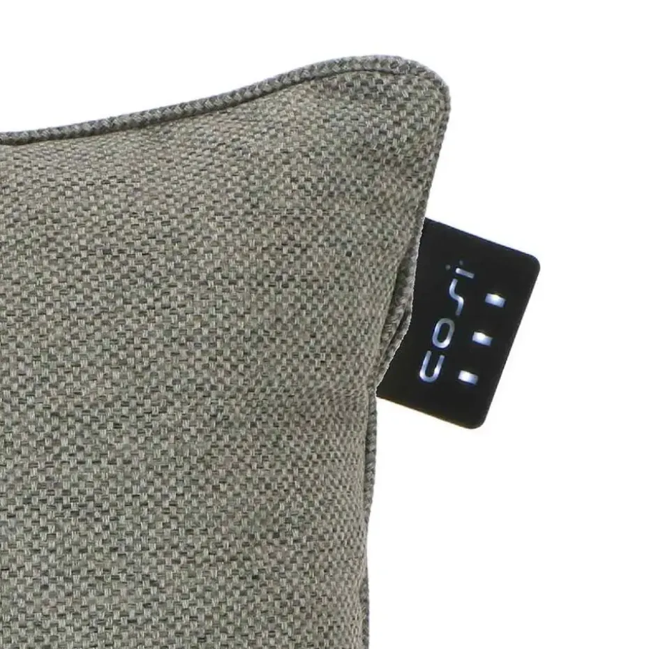 Cosipillow Comfort warmtekussen grey - 50x50cm