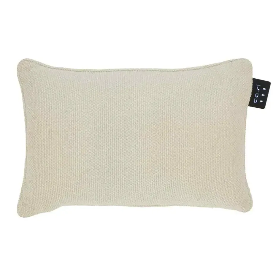 Cosipillow Comfort warmtekussen teddy - 40x60cm
