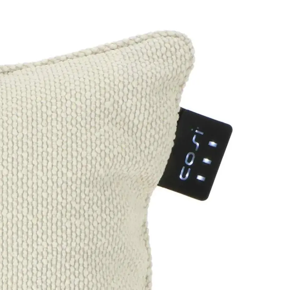 Cosipillow Comfort warmtekussen teddy - 40x60cm