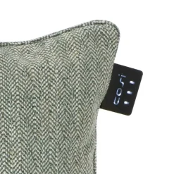 Cosipillow Comfort warmtekussen green - 40x60cm