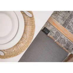 Cosiseat Single Solid warmtekussen - grey