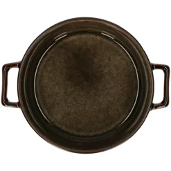 Cosy & Trendy Kommetjes - Porselein - D13 x 5.5 cm - groen