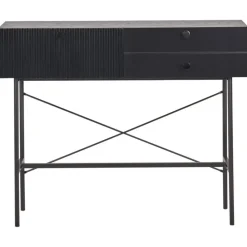 COVENTRY - Sidetable - Zwart - MDF