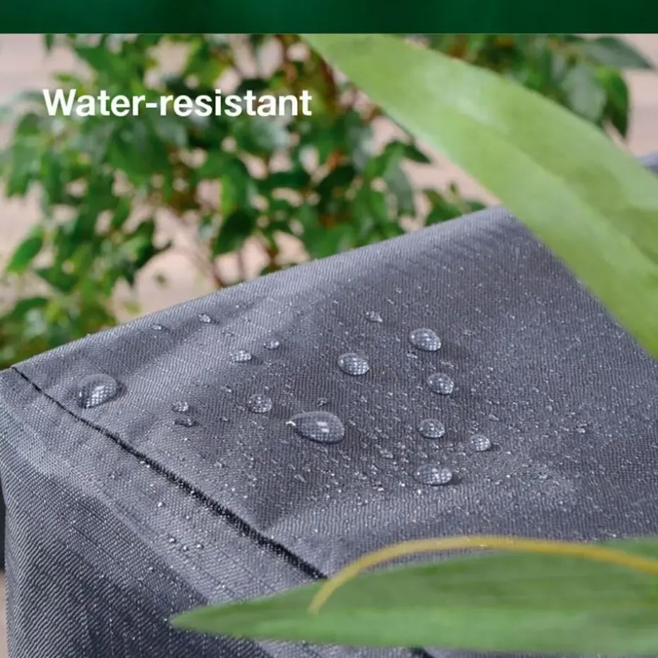 Coverit loungeset hoes - 150x150xH70 cm