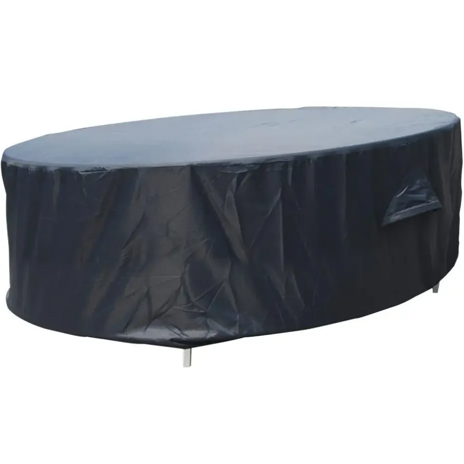 Coverit tuinsethoes - ovaal - 300x230xH85 cm