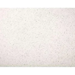 CROTON - Plantenbak - Wit - 35 cm - Stenenmix