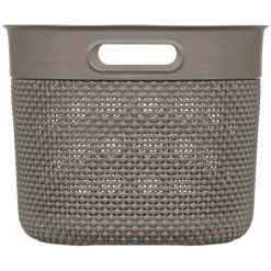 Curver Filo Mand L 18L Cappuccino