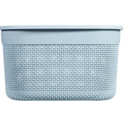 Curver Filo Mand L 18L Stone Blue