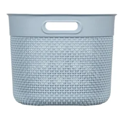 Curver Filo Mand L 18L Stone Blue