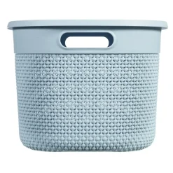 Curver Filo Mand L 18L Stone Blue