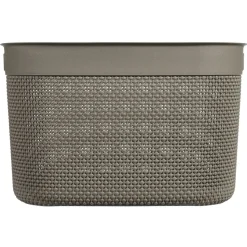 Curver Filo Mand XL 30L Cappuccino