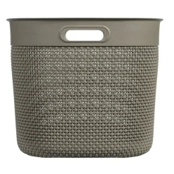 Curver Filo Mand XL 30L Cappuccino