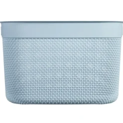 Curver Filo Mand XL 30L Stone Blue