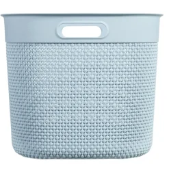 Curver Filo Mand XL 30L Stone Blue