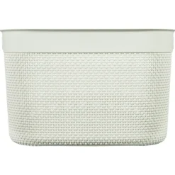 Curver Filo Mand XL 30L Wit