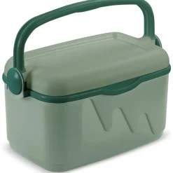 Curver Koelbox 10L - 46,2x22.6x21.3cm - Groen