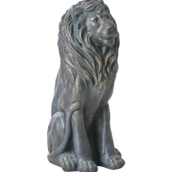 DAKAR - Tuinbeeld - Bruin - MgO