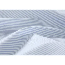 Day Dream Dorien - Dekbedovertrek - Eenpersoons - 140x200/220 cm - Blauw
