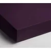 Day Dream Hoeslaken - jersey - 90x200 cm - Paars