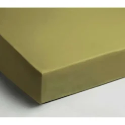 Day Dream Hoeslaken - jersey - 190x220 cm - Groen