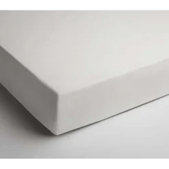 Day Dream Hoeslaken - 90x220 cm - Wit
