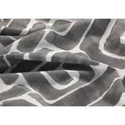 Day Dream Sem - Dekbedovertrek - Eenpersoons - 140x200/220 cm - Grijs