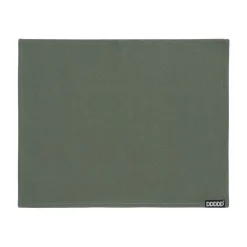 DDDDD placemat Kit - 35x45 cm - Laurel - set van 2 stuks
