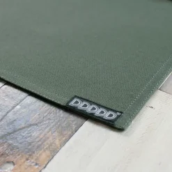 DDDDD placemat Kit - 35x45 cm - Laurel - set van 2 stuks