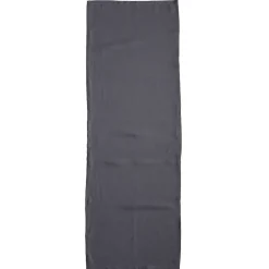 DDDDD tafelloper Cabin - 50x140 cm - Grijs - set van 2 stuks