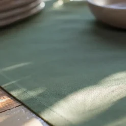 DDDDD tafelloper Kit - 45x150 cm - 2 stuks - Laurel