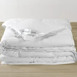 De Witte Lietaer Dekbed Dream - Lits Jumeaux - 240 x 220 cm - Polyestervulling