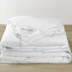 De Witte Lietaer Dekbed Dream 4 Seasons - 200 x 220 cm - Polyestervulling