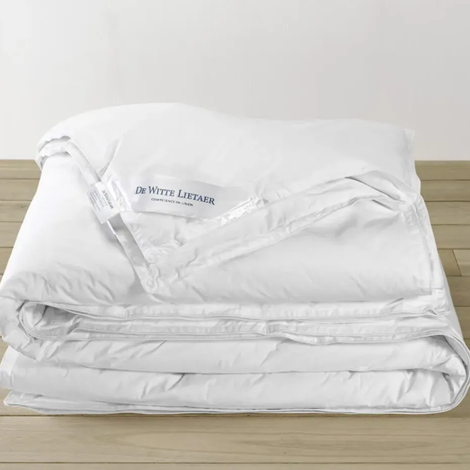 De Witte Lietaer Dekbed Dream 4 Seasons - 200 x 220 cm - Polyestervulling