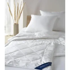 De Witte Lietaer Dekbed Doodle - Hotelmaat - 260 x 240 cm - Katoen