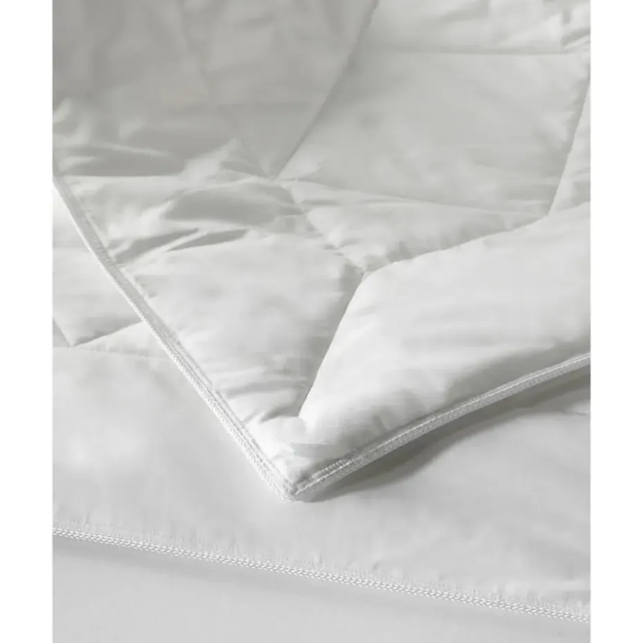 De Witte Lietaer Dekbed Doodle - Hotelmaat - 260 x 240 cm - Katoen