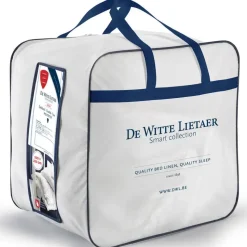 De Witte Lietaer Dekbed Dream 4 Seasons - 240 x 220 cm - Polyestervulling