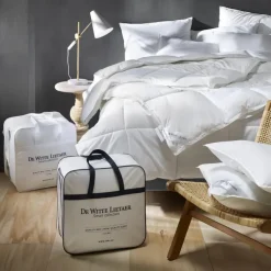 De Witte Lietaer Dekbed Dream 4 Seasons - 240 x 220 cm - Polyestervulling
