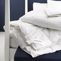 De Witte Lietaer Dekbed Dream 4 Seasons - 260 x 240 cm - Polyestervulling