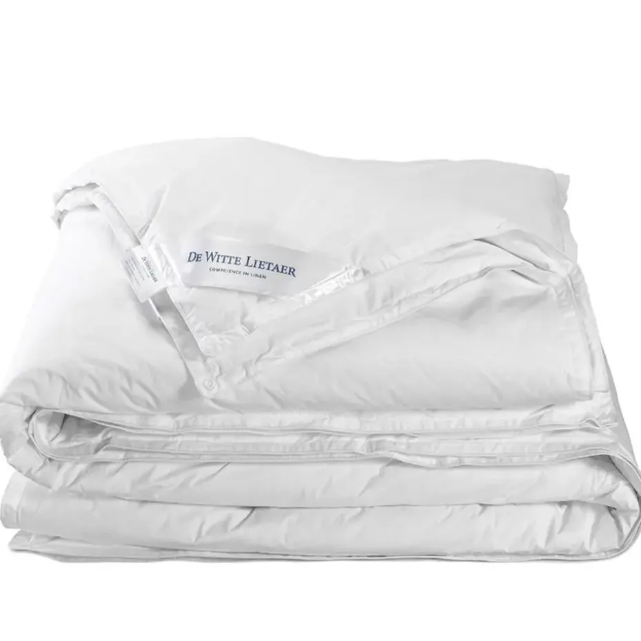 De Witte Lietaer Dekbed Dream 4 Seasons - 260 x 240 cm - Polyestervulling