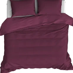 De Witte Lietaer Dekbedovertrek Olivia-240 x 220 cm